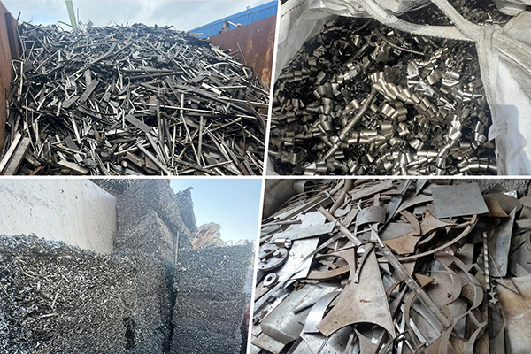 Metal Recycling & Processing